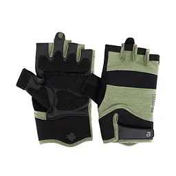 Рукавиці BiotechUSA Jake unisex gloves green XXL