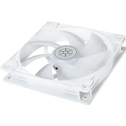 Вентилятор SilverStone VISTA 140 ARGB White (SST-VS140W-ARGB) - мініатюра 6