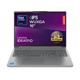 Ноутбук Lenovo IdeaPad Slim 5 16IMH10 (83V7005SRA) - мініатюра 1