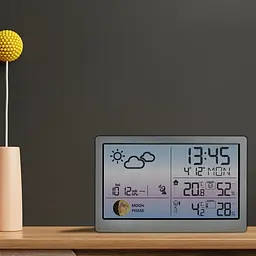 Метеостанція TFA LUNA SKY 35116910 - мініатюра 11