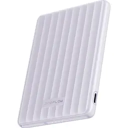 Павербанк EcoFlow RAPID Mag Purple 5 000 mAh / 15 Вт (EF-RAPIDQI1-5K-VT-EU)