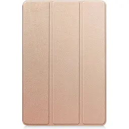 Чохол HardCase Lenovo Tab M11 2024 TB330 TB331 Золотий - мініатюра 5
