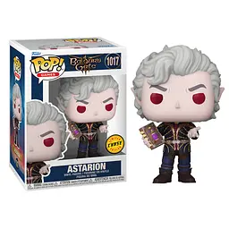 Ігрова фігурка Funko POP! - Астаріон w / CH (84955) - мініатюра 2
