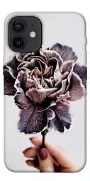 Чохол Demsky Гвоздика для Apple iPhone 12 mini (5.4)