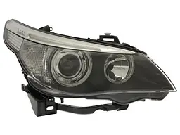 Фара передня права BMW 5 E60, E61 07.03-02.07 TYC (20-12925-06-9)