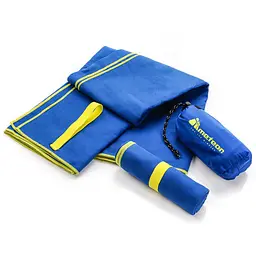Рушник швидкосохнучий Meteor 90х50 см fit0001670 (31551) - мініатюра 2