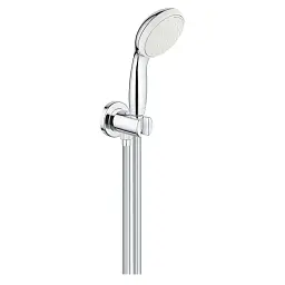 Душовий гарнітур Grohe New Tempesta 100 2 режими струменя 30412