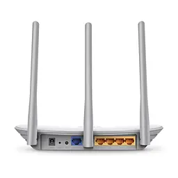 Маршрутизатор TP-Link TL-WR845N - мініатюра 3