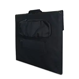 Сонячна панель Kraft KFP-200SP 200W (GX20 2pin) - мініатюра 2
