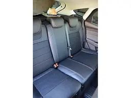 Авточохли модельні MW Brothers для Ford Focus III c 2011 - мініатюра 5