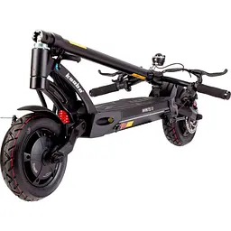 Електросамокат Kaabo Mantis 10 Plus [105700] - мініатюра 8