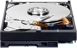 Жорсткий диск WD 1TB 3.5` 7200 64MB SATA Blue - мініатюра 9