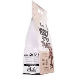 Протеїн Olimp Whey Protein Xplode шоколад 2.25 кг (Ф001515) - мініатюра 3