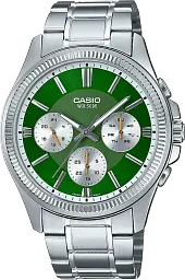 Годинник Casio TIMELESS COLLECTION MTP-1375PD-3AVEF