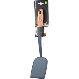 Лопатка Ardesto Midori 34.5 см синя (AR2123PG) - мініатюра 2