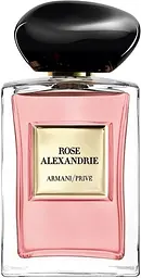 Оригінал Giorgio Armani Armani Prive Rose Alexandrie 100 мл Туалетна вода