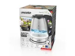 Електрочайник Mesko MS 1307 - мініатюра 6
