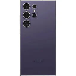 Смартфон Samsung Galaxy S24 Ultra 12/256Gb Titanium Violet (SM-S928B) (UA UCRF) [5G, NFC, 2 SIM/1 SIM + 1 eSIM] - мініатюра 3