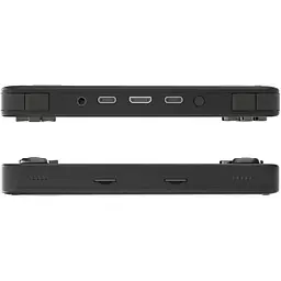 Приставка ANBERNIC RG35XX H 64GB +10000 ігор, ігрова ретро консоль - мініатюра 7