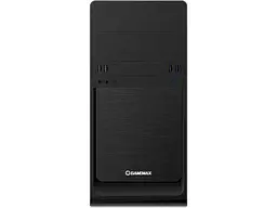 Корпус Gamemax MT-301U3-NP Black - мініатюра 4
