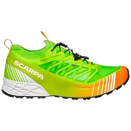Кросівки Scarpa Ribelle Run 43.5 Green/Orange (1004-33071-351-5-43.5)