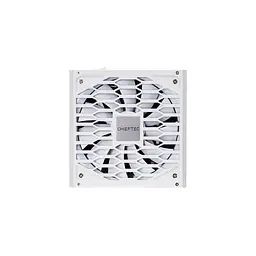 Блок живлення Chieftec 1000W VEGA M WHITE (PPG-1000-CW) - мініатюра 2
