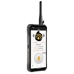 Мобільний телефон OUKITEL WP61 PLUS 12/512GB Black (6941749862785) - мініатюра 8