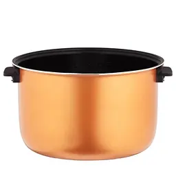 Мультиварка MC-P17DGDF Inox/Black 860W ARDESTO teh0023930 - мініатюра 6