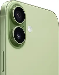 Смартфон Apple iPhone 17 512GB eSIM Sage (MG4Q4/MG6H4) - мініатюра 3