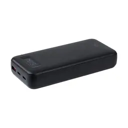 Універсальна мобільна батарея 20000 mAh, Rivapower VA1082, Black, 65 Вт RivaCase teh0027608 - мініатюра 7