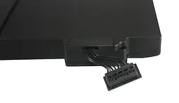 Акумулятор PowerPlant для ноутбуків APPLE MacBook Pro 13" (A1322) 10.95V 63.5Wh - мініатюра 2