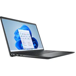 Ноутбук Dell Vostro 3530 15.6 FHD AG, Intel i3-1305U, 8GB, F512GB, UMA, Win11P, чорний (N0094PVNB3530UA_W11P) - мініатюра 4