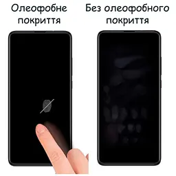 Скло захисне Drobak Xiaomi Redmi Note 11 (444488) - мініатюра 3