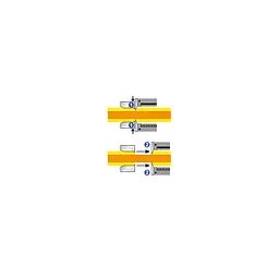 Автоматичний стрипер MultiStrip 10 12 42 195 - мініатюра 2