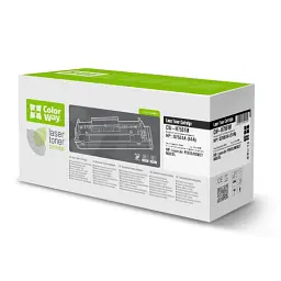 Картридж HP 51A (Q7551A), Black, P3005, M3027/M3035, 6500 стор, ColorWay (CW-H7551M)