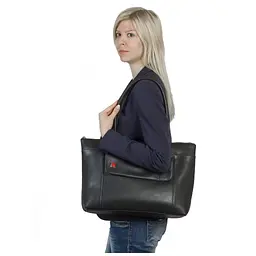 Сумка для ноутбука RivaCase 15.6" 8991 PU Black (8991PUBlack) - мініатюра 11