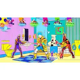 Ключ активації Microsoft Just Dance 2025 Deluxe Edition для Xbox Series S/X - мініатюра 8