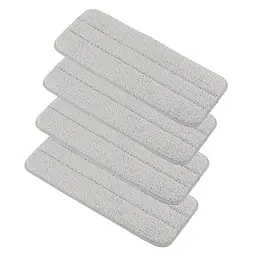 Комплект змінних насадок для швабри Xiaomi Deerma Spray Mop (TB500\TB800) 4 шт.