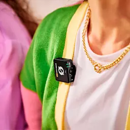Мікрофонна радіосистема Rode Wireless ME TX [121539] - мініатюра 9