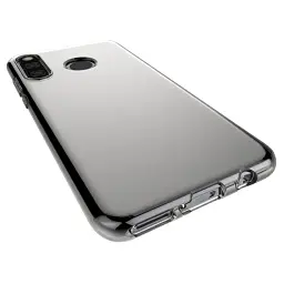 Силіконовий чохол BeCover для Huawei P30 Lite Transparancy (705007) - мініатюра 4
