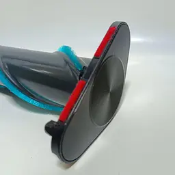 Щіточний валик для щітки Active Dual Brush на бездротовий пилосос Samsung BESPOKE Jet AI, DJ97-03269A - мініатюра 5