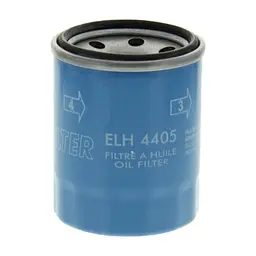 Фільтр масляний MECAFILTER ELH4405