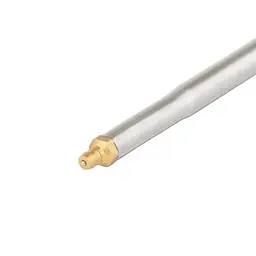 Пістолет для монтажної піни Intertool PT-0608, з тефлоновим покриттям, 4 насадки - мініатюра 3