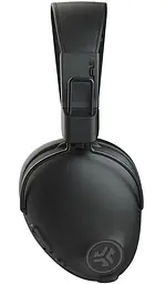 Навушники JLAB Studio Pro Wireless Over Ear (IEUHBASTUDIOPRORBLK4) Black - мініатюра 2