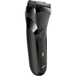 Електробритва Braun Series 3 300s Black [85798] - мініатюра 2
