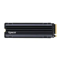 SSD NVMe Накопичувач Apacer AS2280Q4U 1 TB M.2 2280 (AP1TBAS2280Q4U-1) - мініатюра 2