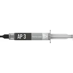 Термопаста MONTECH AP3 (AP3) - мініатюра 4