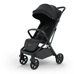 Прогулянкова коляска Kinderkraft Nubi 3 Midnight Black (KSNUBI03BLK0000)