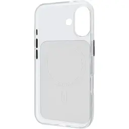 Чохол Proove Tint Case with Magnetic Ring для Apple iPhone 17 White (PCTCIP170014) - мініатюра 2