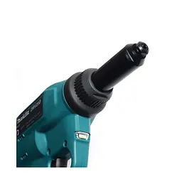 Наконечник 4.0 мм в зборі для акумуляторного заклепочника Makita DRV250 (191F80-4) - мініатюра 4